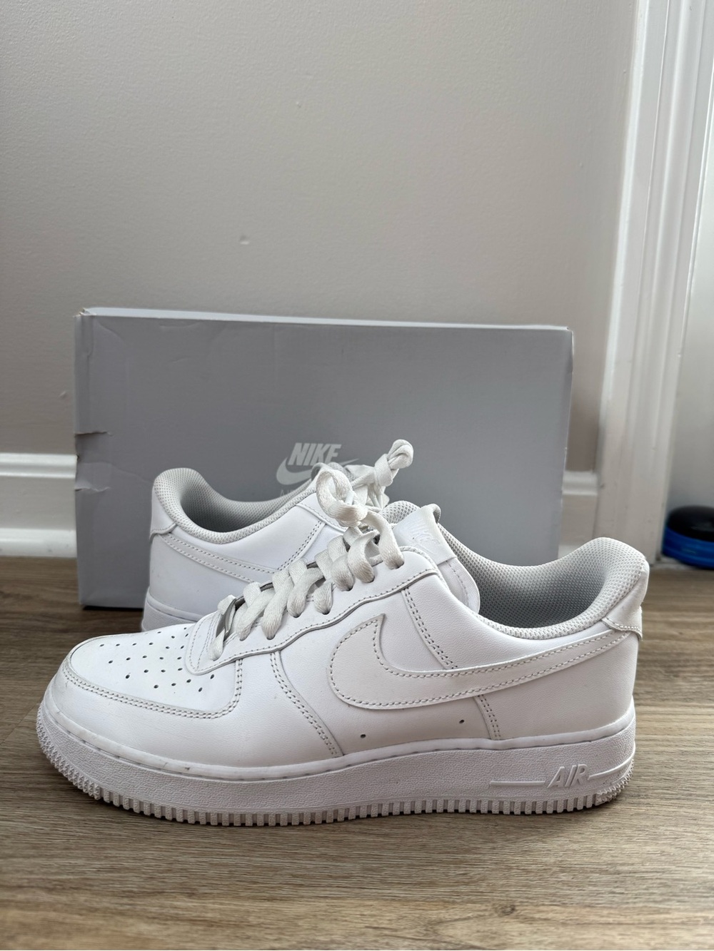 Nike Air Force 1 '07